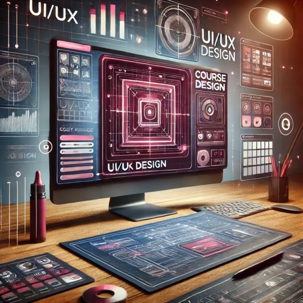UI/UX Design
