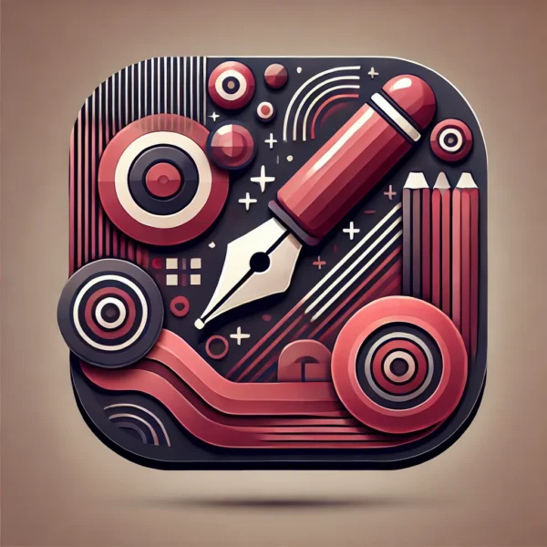 Graphic Design for Digital Media